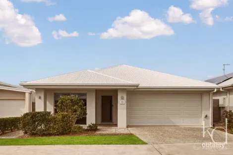 Property photo of 19/34 Ardrossan Road Caboolture QLD 4510