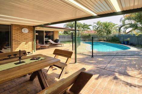 Property photo of 15 Staffordshire Close Wishart QLD 4122