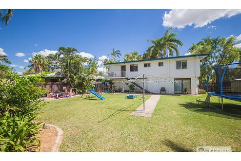 Property photo of 21 Docherty Street Norman Gardens QLD 4701