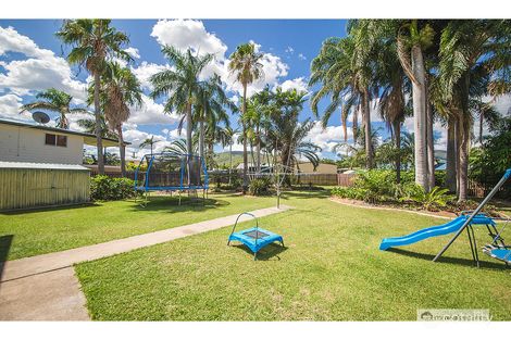 Property photo of 21 Docherty Street Norman Gardens QLD 4701