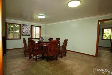 Property photo of 501 The Horsley Drive Fairfield NSW 2165