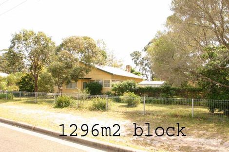 194 River Rd, Sussex Inlet, NSW 2540