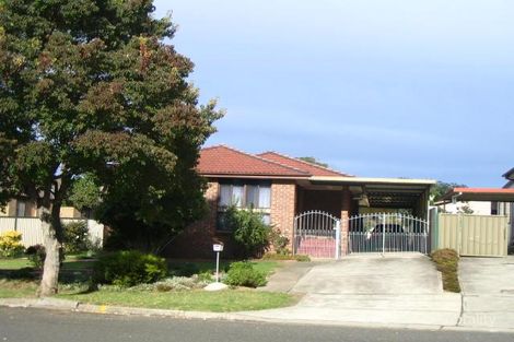 29 Kincumber Rd, Bonnyrigg, NSW 2177