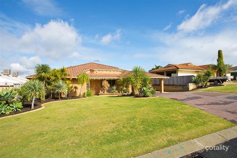 181 Timberlane Dr, Woodvale, WA 6026