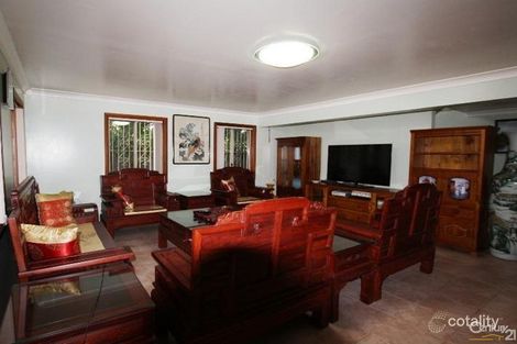 Property photo of 501 The Horsley Drive Fairfield NSW 2165