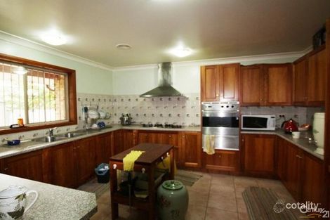 Property photo of 501 The Horsley Drive Fairfield NSW 2165