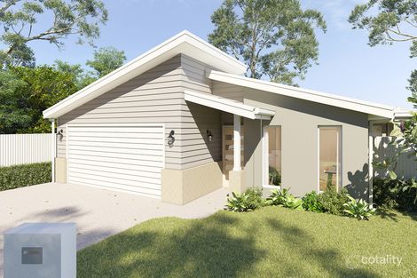 Lot 11 Gloria Pde, Redland Bay, QLD 4165