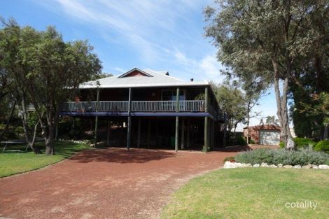 Property photo of 19 Campbell Road Peppermint Grove Beach WA 6271