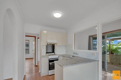Property photo of 30 Vista Drive Melton VIC 3337