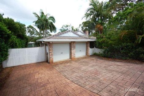 Property photo of 50 Flamingo Crescent Thornlands QLD 4164