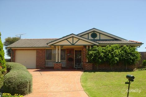 28 Olwen Pl, Quakers Hill, NSW 2763