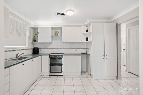 Property photo of 4 Enterprise Road Cranebrook NSW 2749