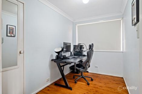 Property photo of 4 Enterprise Road Cranebrook NSW 2749
