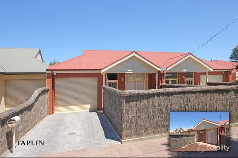 Property photo of 83A Partridge Street Glenelg South SA 5045
