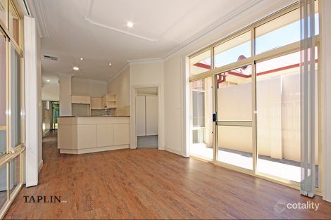 Property photo of 83A Partridge Street Glenelg South SA 5045
