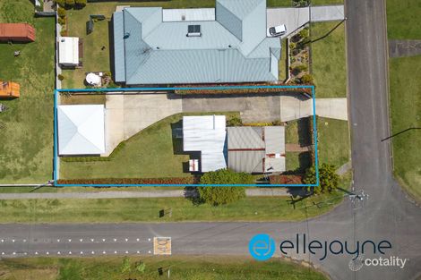 Property photo of 8 Wharf Street Morisset NSW 2264