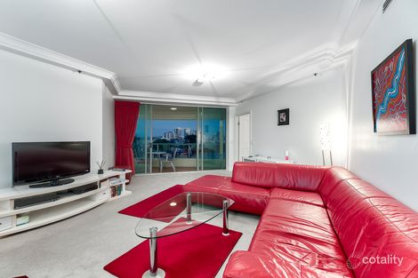 Property photo of 25/501 Queen Street Brisbane City QLD 4000