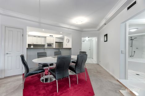 Property photo of 25/501 Queen Street Brisbane City QLD 4000