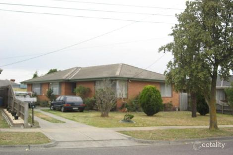 3 Gladesville Ct, Dandenong North, VIC 3175