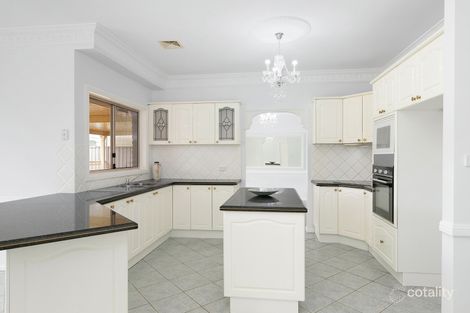 Property photo of 23 Croker Place Green Valley NSW 2168