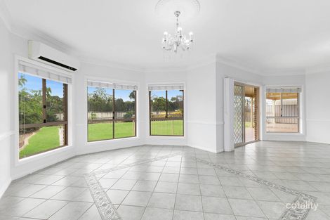 Property photo of 23 Croker Place Green Valley NSW 2168