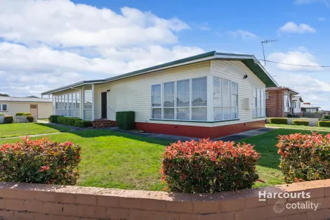 Property photo of 12 Robotham Place Montello TAS 7320