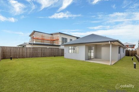 Property photo of 138 Splendour Street Rochedale QLD 4123