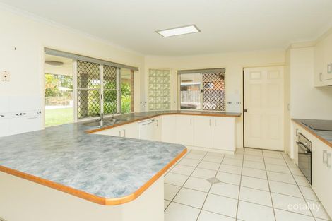Property photo of 22 Caledonian Drive Beaconsfield QLD 4740