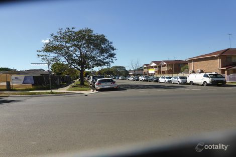 Property photo of 8/22 McBurney Road Cabramatta NSW 2166