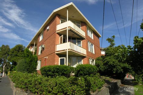 Property photo of 9/12 Southey Street Elwood VIC 3184