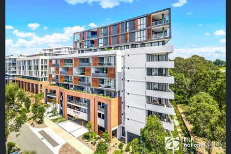 823/32 Civic Way, Rouse Hill, NSW 2155