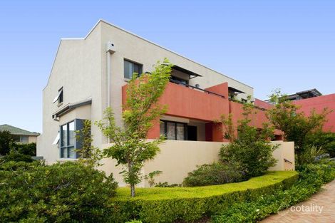 Property photo of 20/15 Begonia Street Pagewood NSW 2035