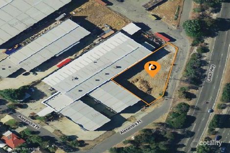 31 Alexandra Pl, Bentley, WA 6102