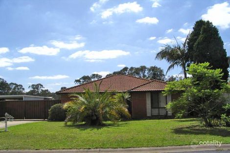 10 Swamphen St, Erskine Park, NSW 2759