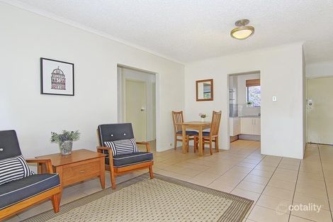 Property photo of 6/9 Avondale Avenue Annerley QLD 4103