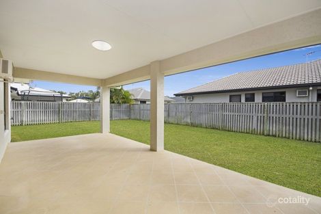 Property photo of 5 Coolaree Drive Bushland Beach QLD 4818