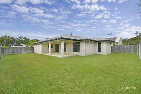 Property photo of 5 Coolaree Drive Bushland Beach QLD 4818