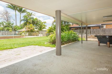 Property photo of 22 Caledonian Drive Beaconsfield QLD 4740
