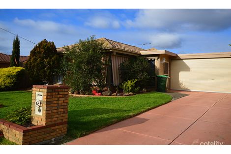 Property photo of 42 Kathleen Crescent Hoppers Crossing VIC 3029