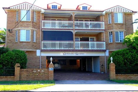 2/24 Mansfield St, Coorparoo, QLD 4151