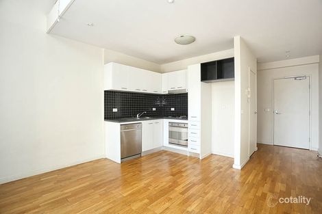 Property photo of 1104/87 Franklin Street Melbourne VIC 3000