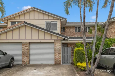 10/9-15 Harrier Dr, Burleigh Waters, QLD 4220
