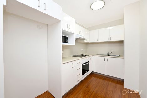 Property photo of 35/260 Alison Road Randwick NSW 2031