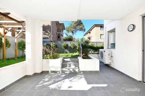 Property photo of 6/133 Brighton Avenue Campsie NSW 2194
