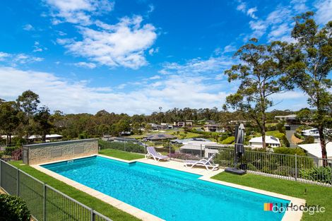 Property photo of 16 Bayridge Drive North Batemans Bay NSW 2536