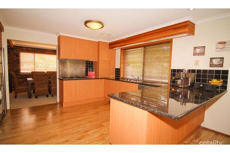 Property photo of 27 Congo Street Westlake QLD 4074