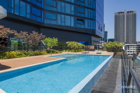 2707/80 Milligan St, Perth, WA 6000