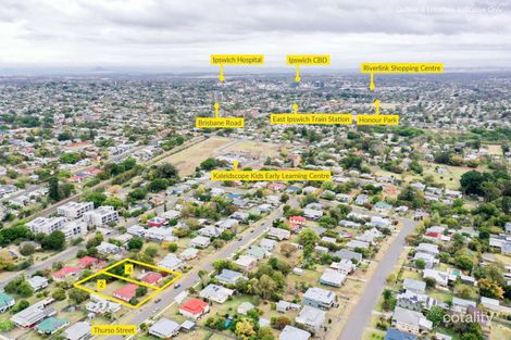 Property photo of 4 Thurso Street North Booval QLD 4304