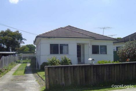 Property photo of 59 The Boulevarde Fairfield West NSW 2165