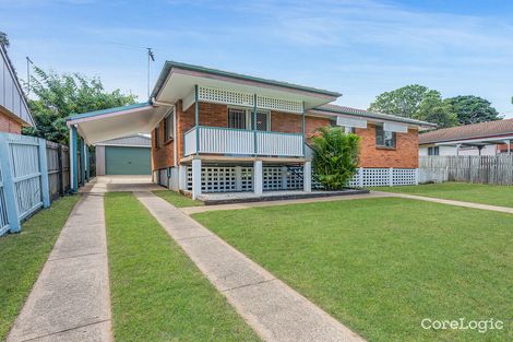 Property photo of 87 Toongarra Road Leichhardt QLD 4305